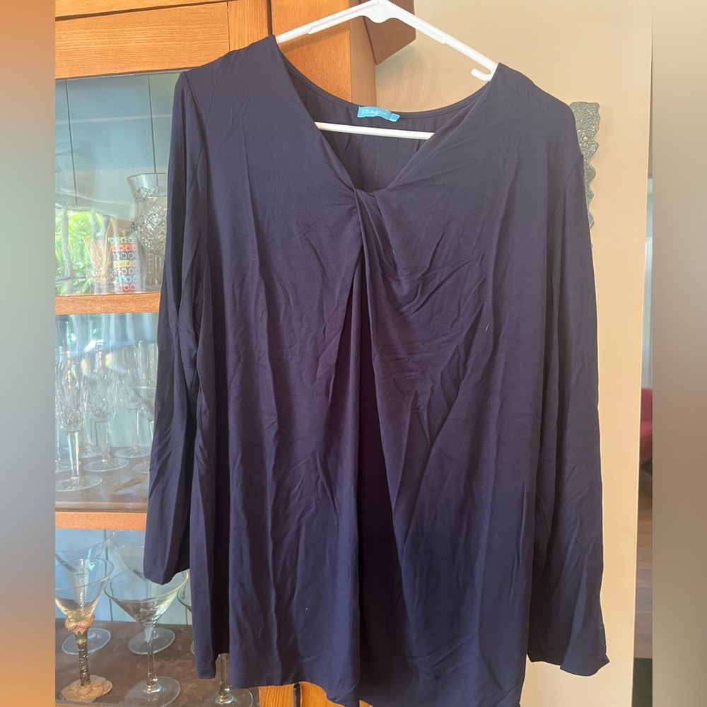J. McLaughlin Blouse
